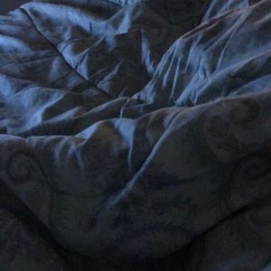 Meet your Posher, Marie